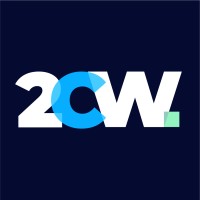 2cW logo