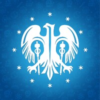 Maria Curie-Skłodowska University logo